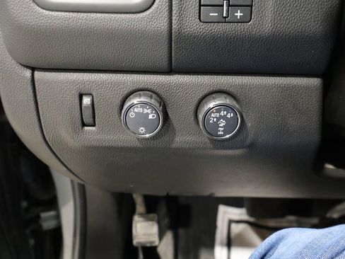 Used 2022 Chevrolet Colorado ZR2 image 30