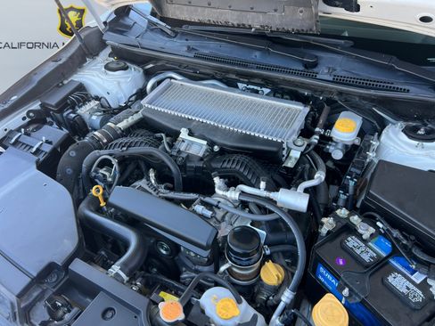 Used 2022 Subaru WRX image 14