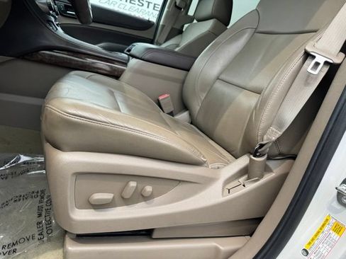 Used 2016 Chevrolet Tahoe LT RWD image 6