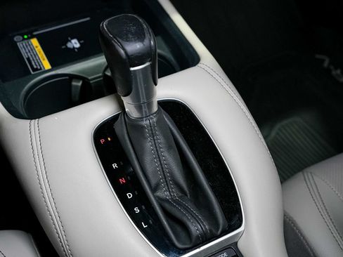 Used 2023 Honda HR-V EX-L image 23