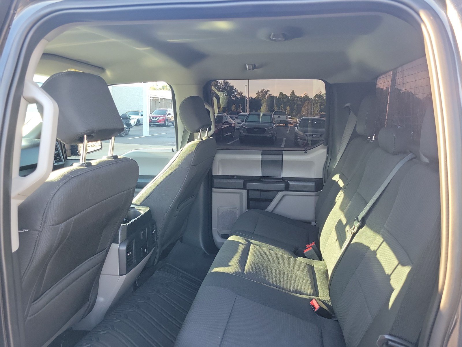 Used 2019 Ford F150 XL w/ Equipment Group 101A Mid AWD/4WD image 27