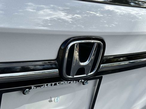 Used 2023 Honda Odyssey EX-L image 10