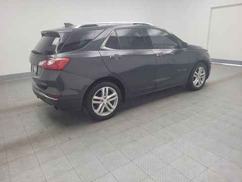Used 2020 Chevrolet Equinox Premier image 10