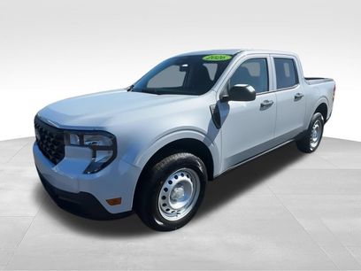 New 2026 Ford Maverick XL w/ Equipment Group 101A