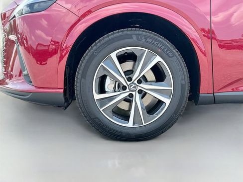 New 2026 Lexus RX 350h image 43