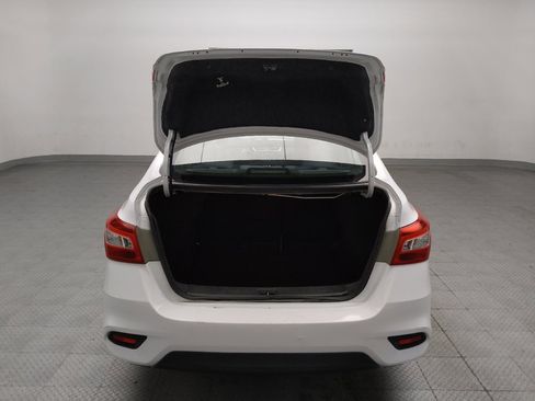 Used 2019 Nissan Sentra SV FWD image 29