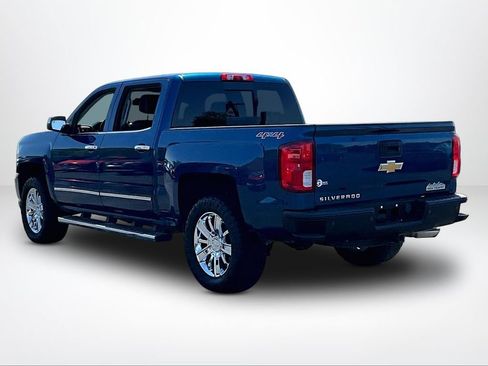 Used 2017 Chevrolet Silverado 1500 High Country AWD/4WD image 13