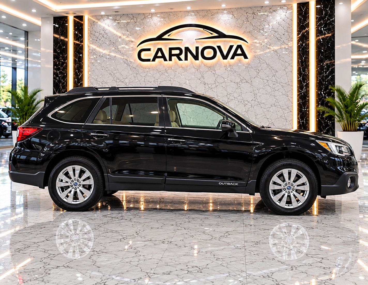 Used 2016 Subaru Outback 2.5i Limited AWD/4WD image 2