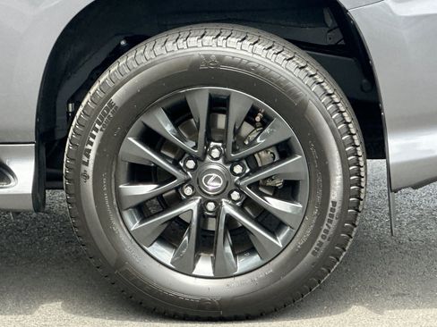 Certified 2023 Lexus GX 460 Premium w/ Premium Plus Package AWD/4WD image 37