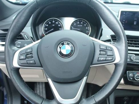 Used 2022 BMW X1 xDrive28i w/ Convenience Package image 17