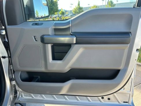 Used 2018 Ford F150 XLT w/ Equipment Group 302A Luxury AWD/4WD image 30
