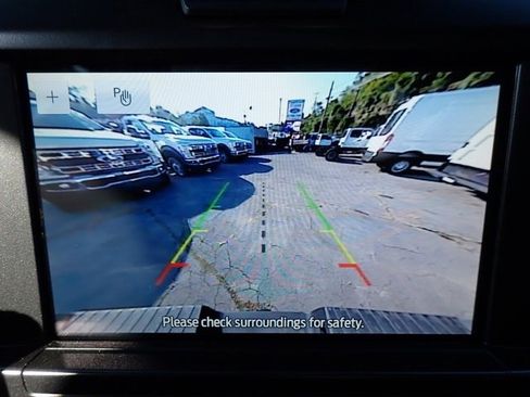 New 2026 Ford F350 XLT w/ FX4 Off-Road Package image 19