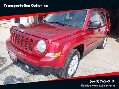 Used 2016 Jeep Patriot Sport w/ Power Value Group