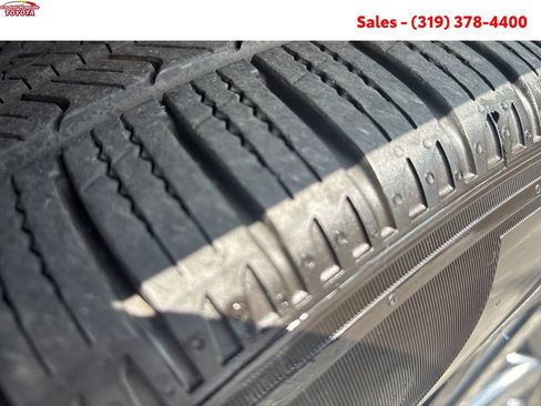 Certified 2021 Toyota 4Runner Nightshade AWD/4WD image 24