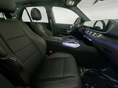 New 2026 Mercedes-Benz GLE 450 4MATIC image 28
