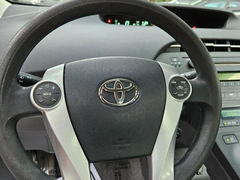 Used 2010 Toyota Prius Two image 19