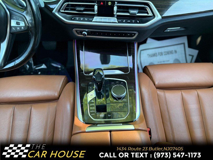Used 2019 BMW X5 xDrive40i w/ Premium Package 2 AWD/4WD image 26