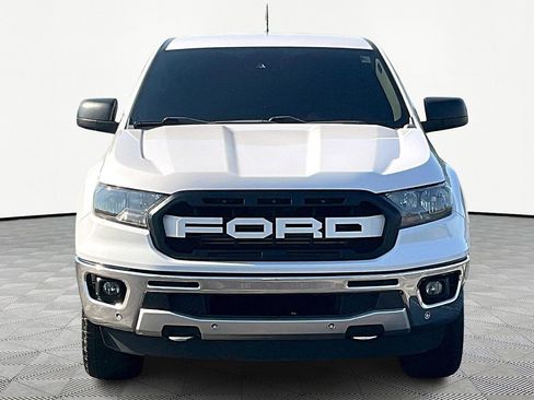 Used 2019 Ford Ranger XLT w/ Equipment Group 301A Mid image 3