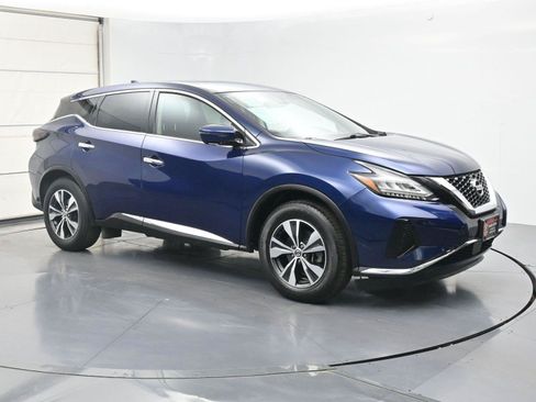 Used 2020 Nissan Murano S w/ Technology Package AWD/4WD image 7