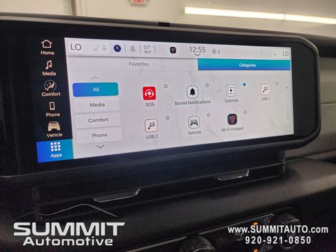 New 2026 Jeep Wrangler Sport S image 51