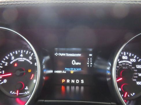 Used 2022 Ford Mustang GT Premium RWD image 18