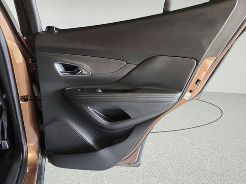 Used 2016 Buick Encore Convenience FWD image 26