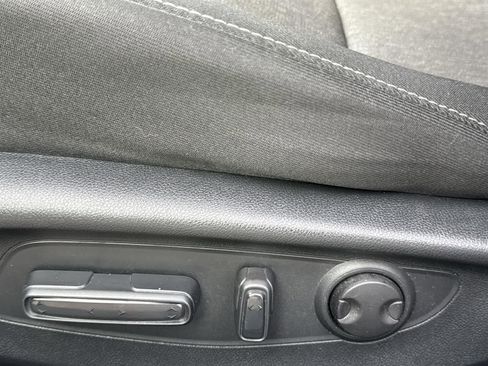 Used 2024 Honda Accord EX image 13