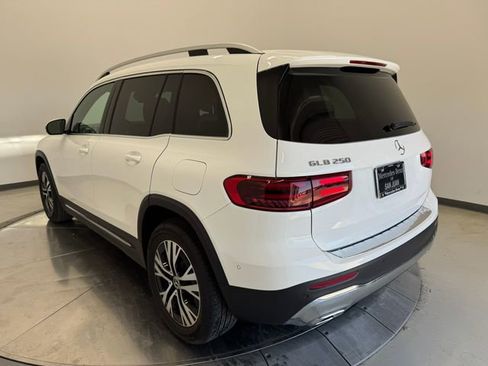 Used 2026 Mercedes-Benz GLB 250 image 10