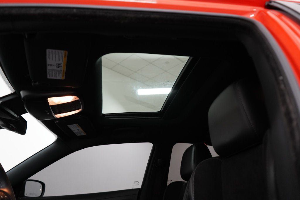 Used 2023 Dodge Charger GT w/ Plus Group AWD/4WD image 16