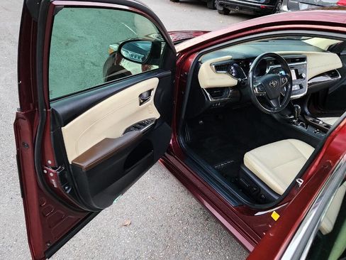 Used 2013 Toyota Avalon XLE Touring image 26