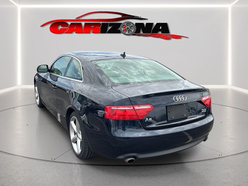 Used 2009 Audi A5 3.2 AWD/4WD image 8