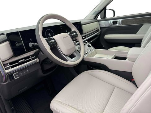 New 2026 Hyundai Santa Fe Calligraphy FWD image 33