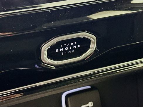 New 2026 Jeep Grand Cherokee L 4WD image 20