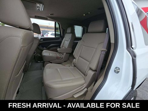 Used 2018 Chevrolet Tahoe Premier RWD image 14