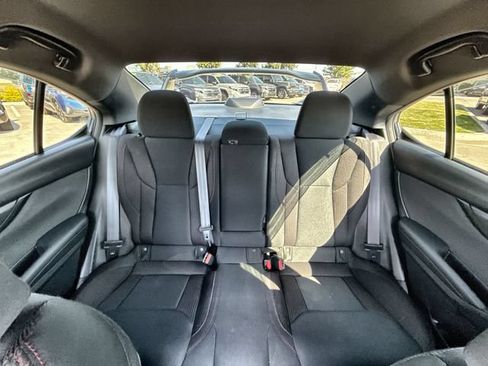 Used 2022 Subaru WRX Premium AWD/4WD image 21