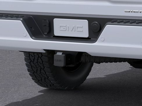 New 2026 GMC Sierra 3500 Denali w/ Denali Reserve Package AWD/4WD image 15