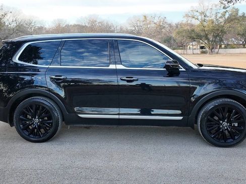 Used 2020 Kia Telluride SX w/ Towing Package image 5