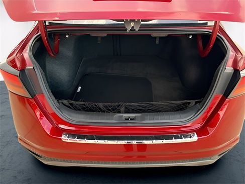 Used 2019 Nissan Altima 2.5 SR image 8