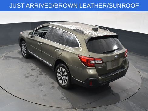 Used 2019 Subaru Outback 3.6R Touring w/ Popular Package #3A image 35