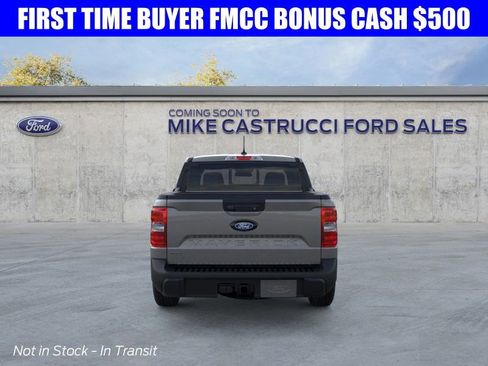 New 2026 Ford Maverick Lariat image 5