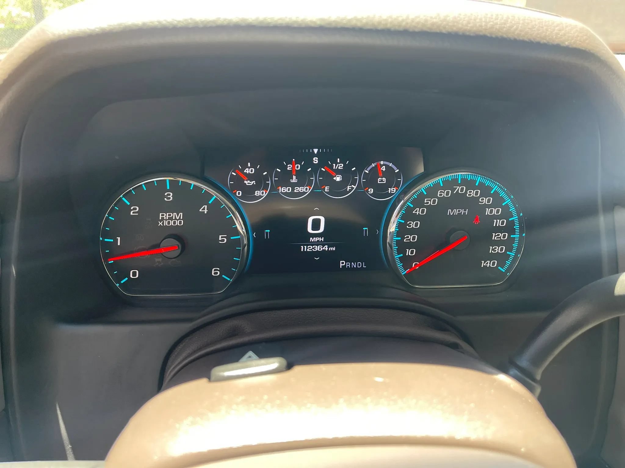 Used 2017 GMC Yukon Denali w/ Open Road Package AWD/4WD image 19