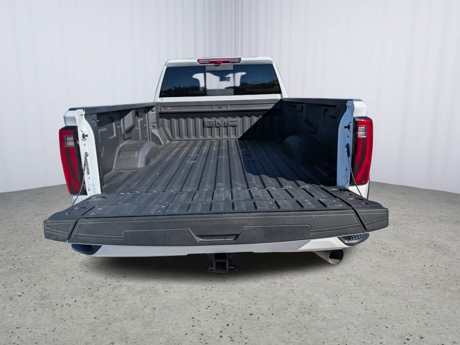 Certified 2026 GMC Sierra 3500 Denali AWD/4WD image 14