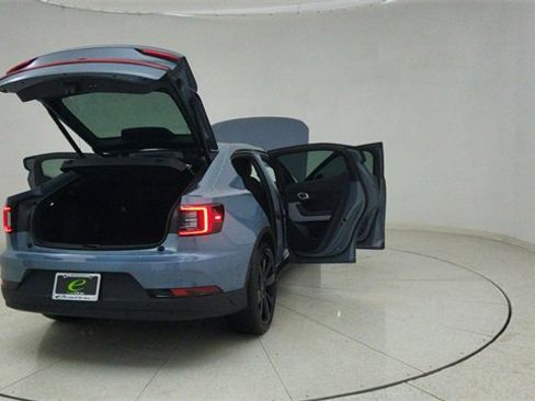 Used 2022 Polestar Polestar 2 Long Range Dual Motor w/ Plus Package image 73