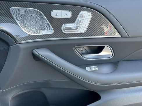 New 2025 Mercedes-Benz GLE 63 AMG S image 18