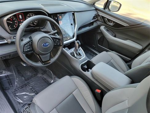 Used 2025 Subaru Outback Onyx Edition XT w/ Popular Package #2 image 19