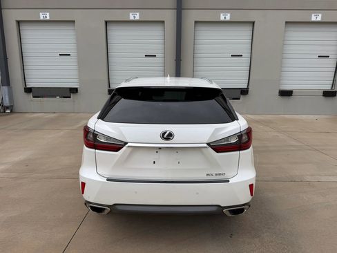 Used 2016 Lexus RX 350 FWD w/ Premium Package image 8