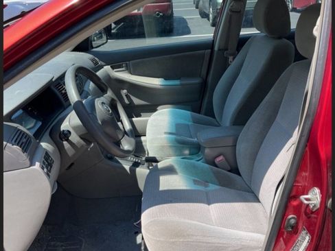 Used 2008 Toyota Corolla CE image 10