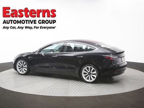Used 2018 Tesla Model 3 Long Range AWD/4WD image 57