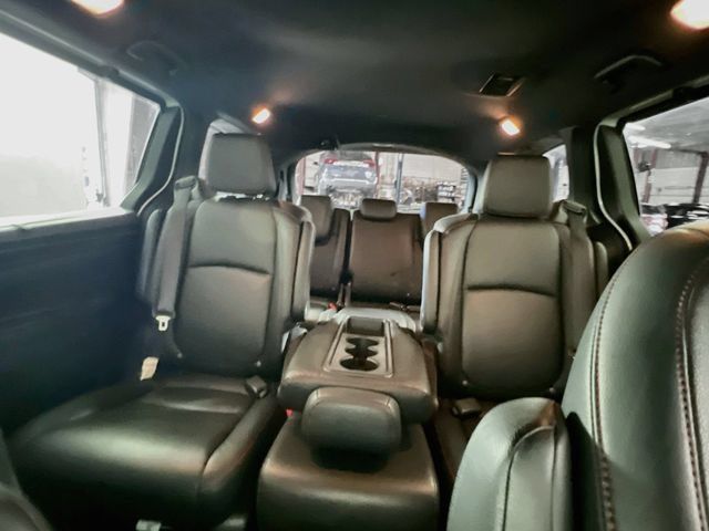 Certified 2024 Honda Odyssey Sport image 16