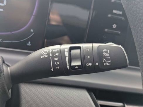 New 2025 Kia Seltos LX image 26